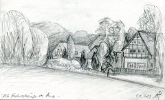 Fachwerk